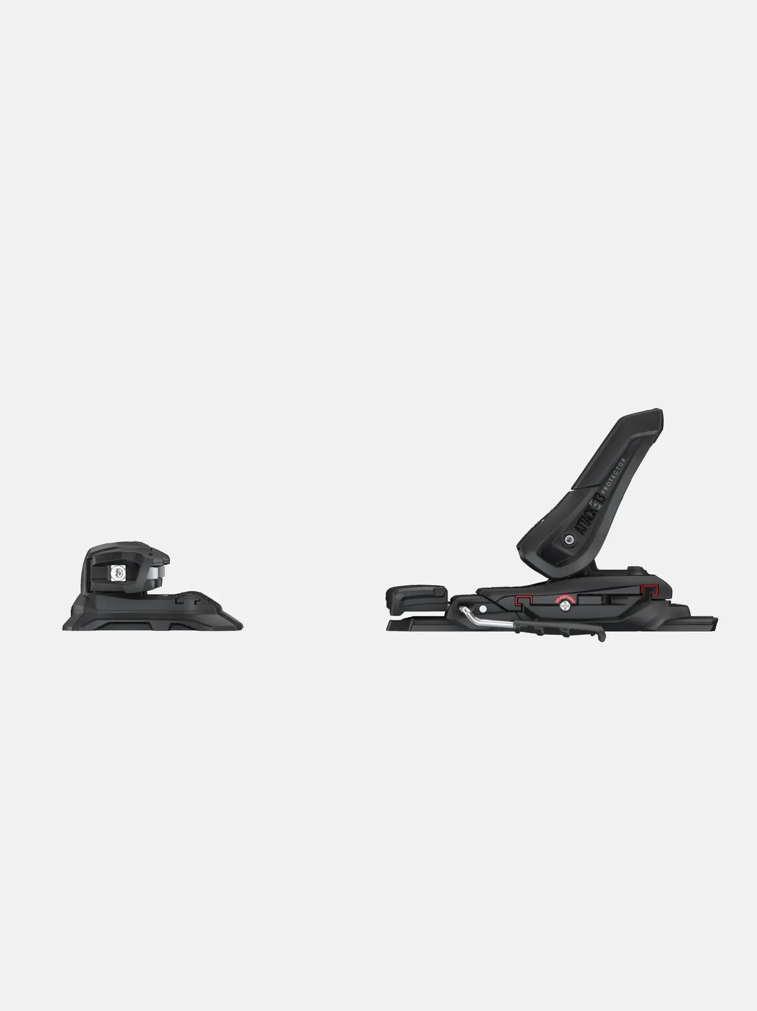 TYROLIA Tyrolia Protector Attack LYT 13 GW Ski Bindings