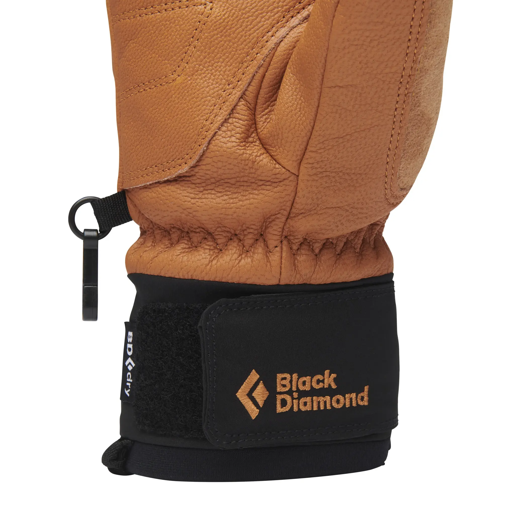 Black Diamond Black Diamond Men's Spark Mitts