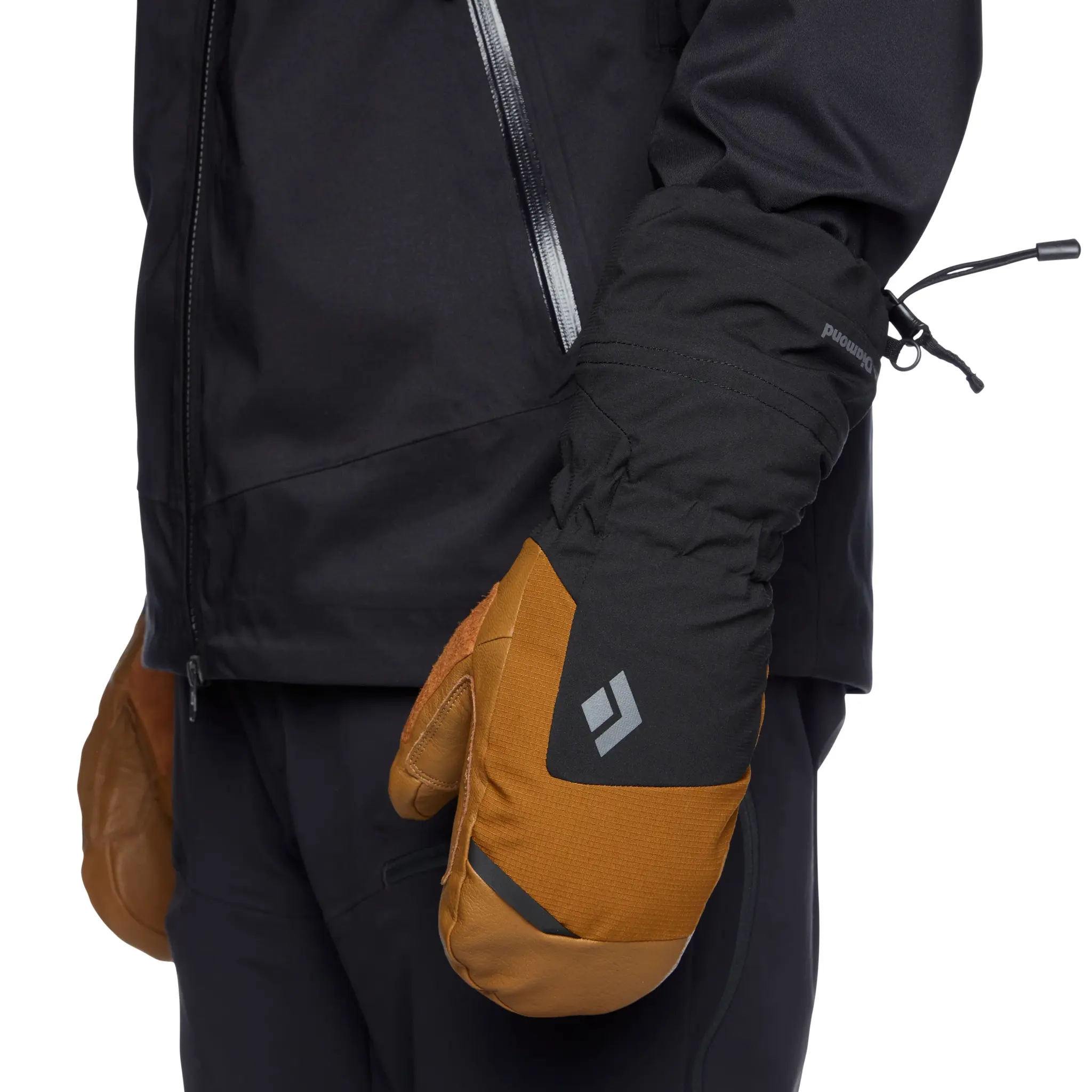 Black Diamond Black Diamond Men's Mercury Mitts