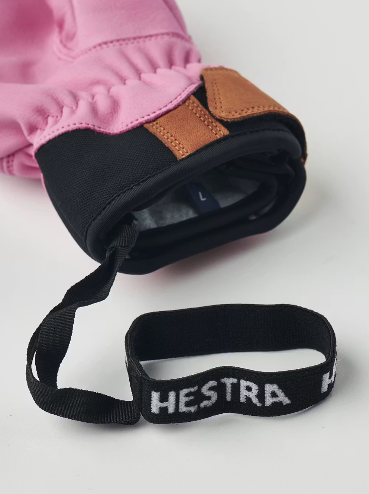 Hestra Hestra Women's Fall Line Mitt