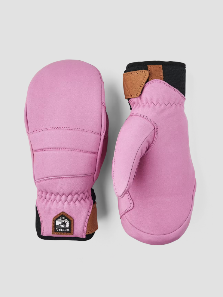 Hestra Hestra Women's Fall Line Mitt