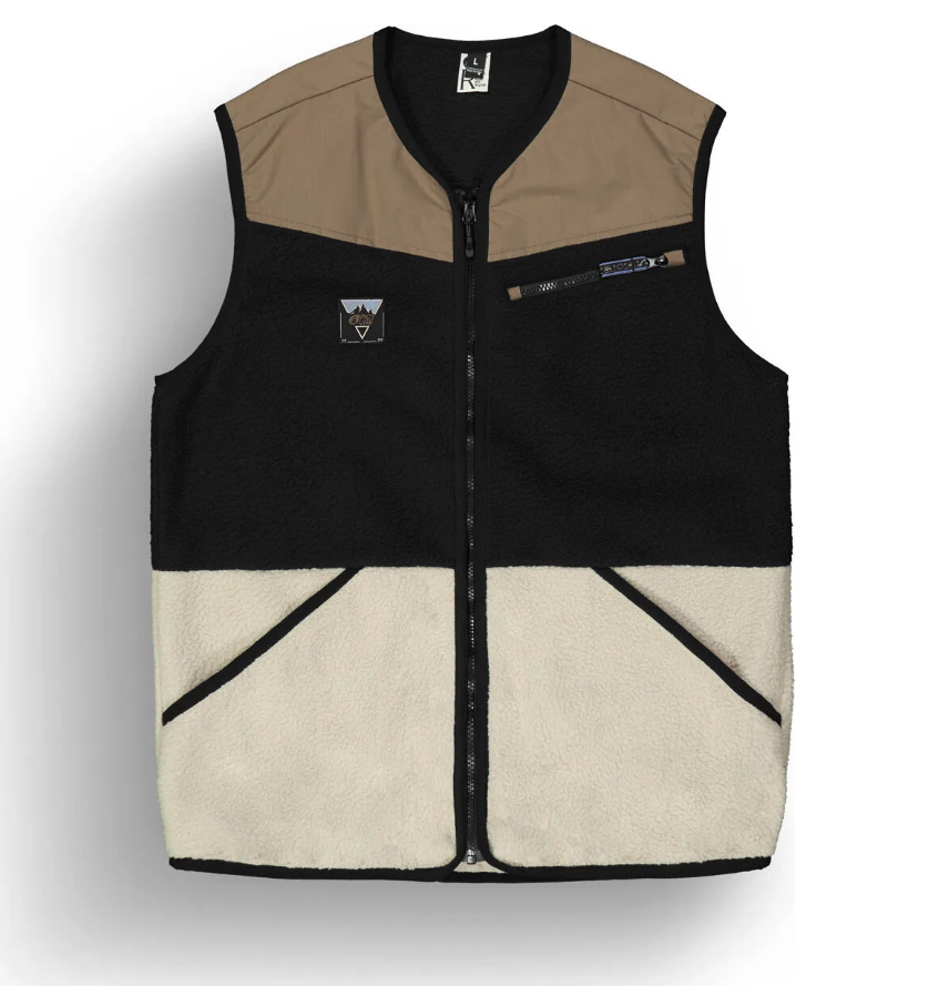 Picture Picture Men's Gamvik Fleece Vest