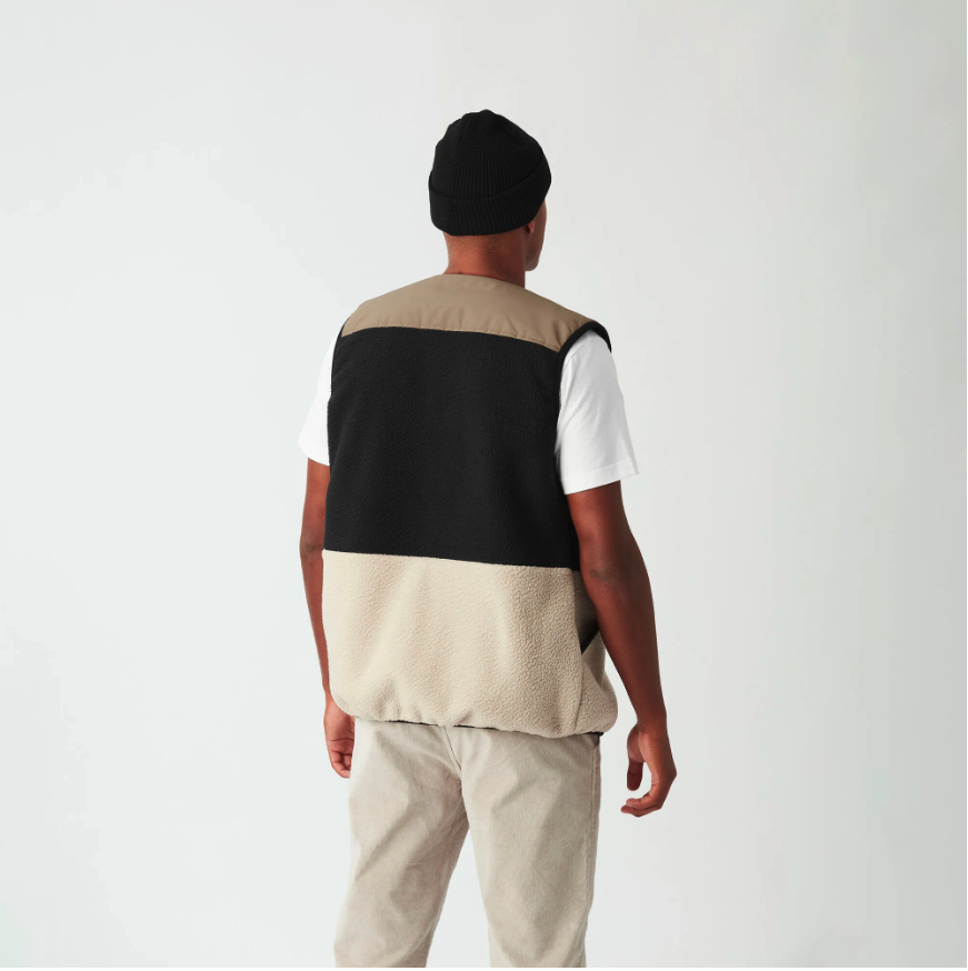 Picture Picture Men's Gamvik Fleece Vest