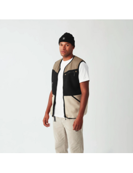 Picture Picture Men's Gamvik Fleece Vest
