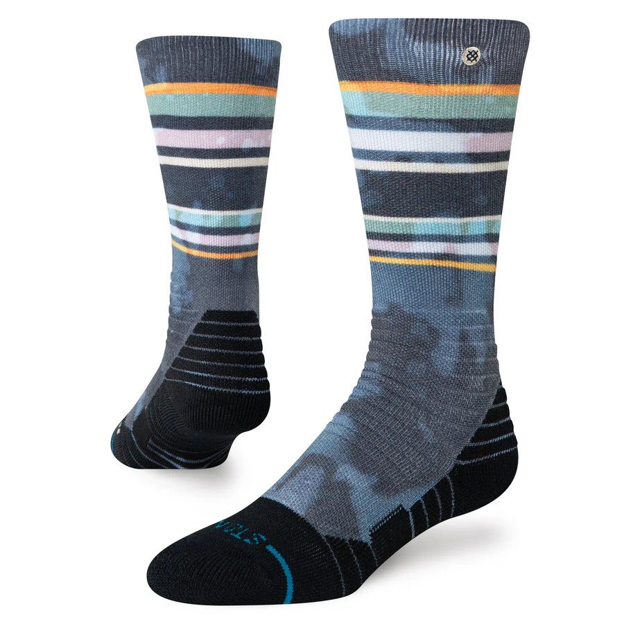 STANCE Stance Kid's Brong Poly Snow OTC Socks