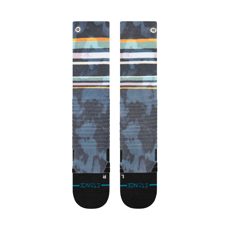 STANCE Stance Kid's Brong Poly Snow OTC Socks