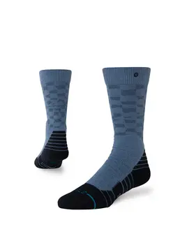 STANCE Stance Kid's Check Me Out Poly Snow OTC Socks