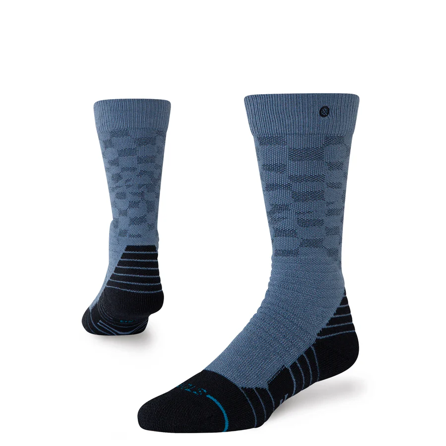 STANCE Stance Kid's Check Me Out Poly Snow OTC Socks