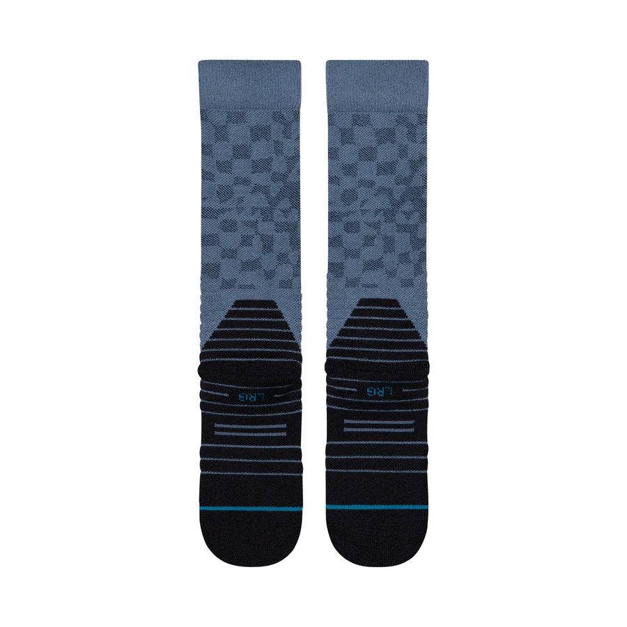 STANCE Stance Kid's Check Me Out Poly Snow OTC Socks