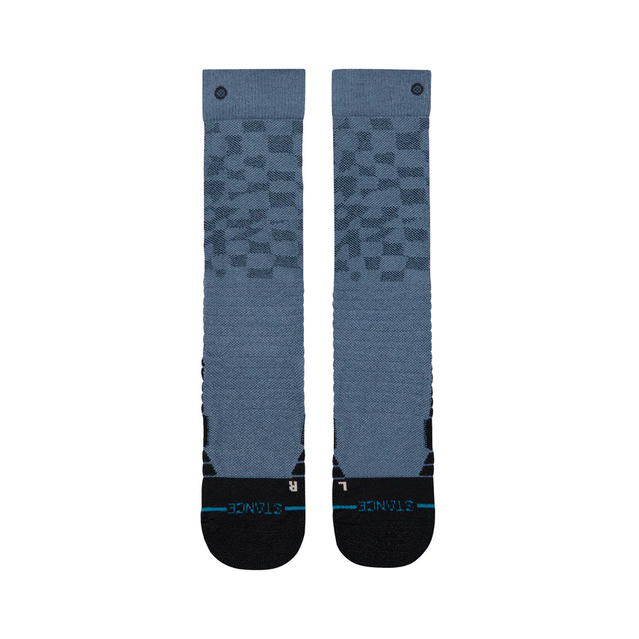 STANCE Stance Kid's Check Me Out Poly Snow OTC Socks