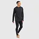 BlackStrap Men's Vista Base Layer Crewneck