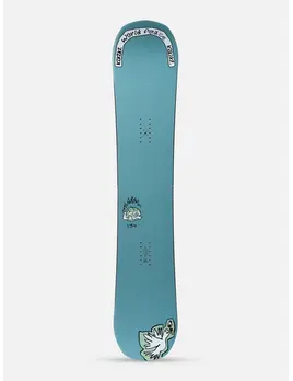 K2 Snowboard K2 Men's World Peace Snowboard