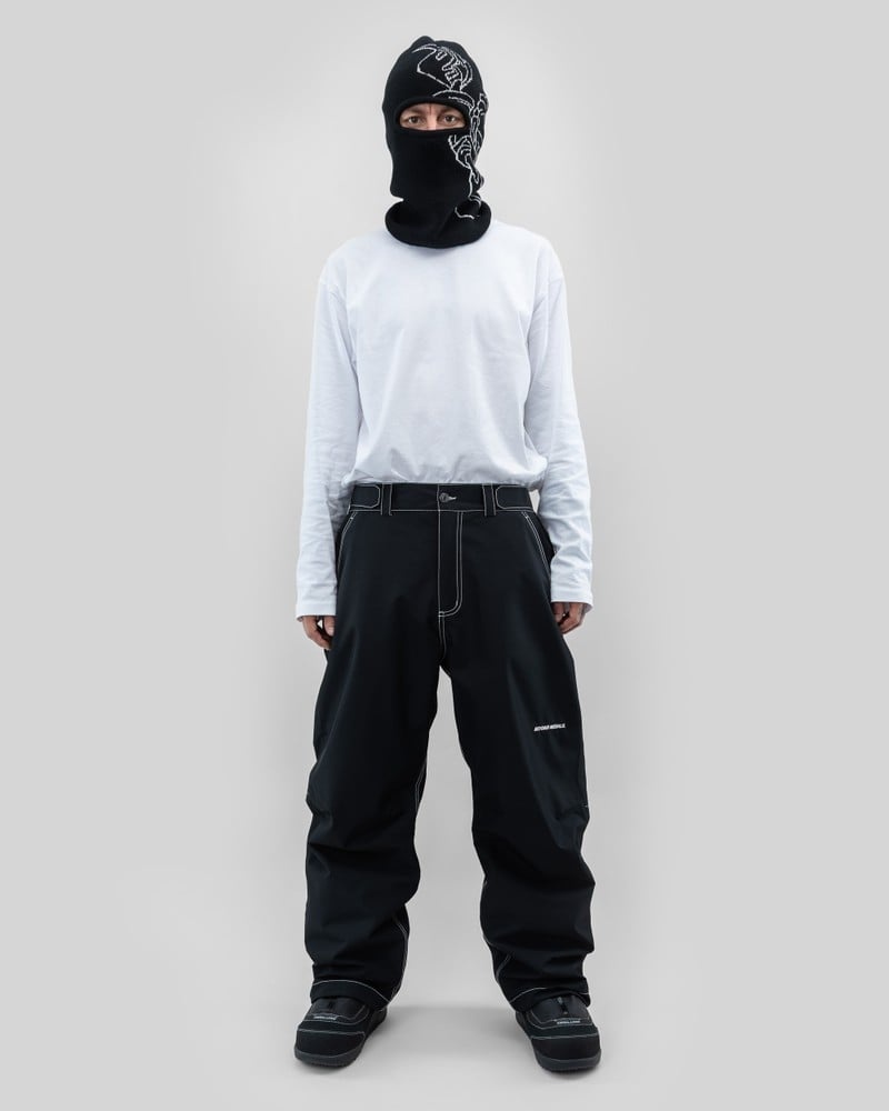 Beyond Medals Beyond Medals Stitch Pant