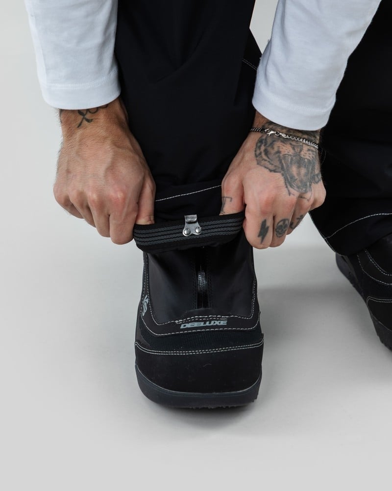 Beyond Medals Beyond Medals Stitch Pant