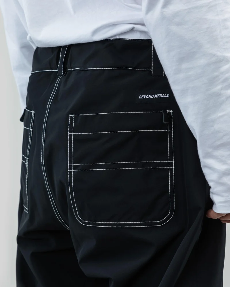 Beyond Medals Beyond Medals Stitch Pant