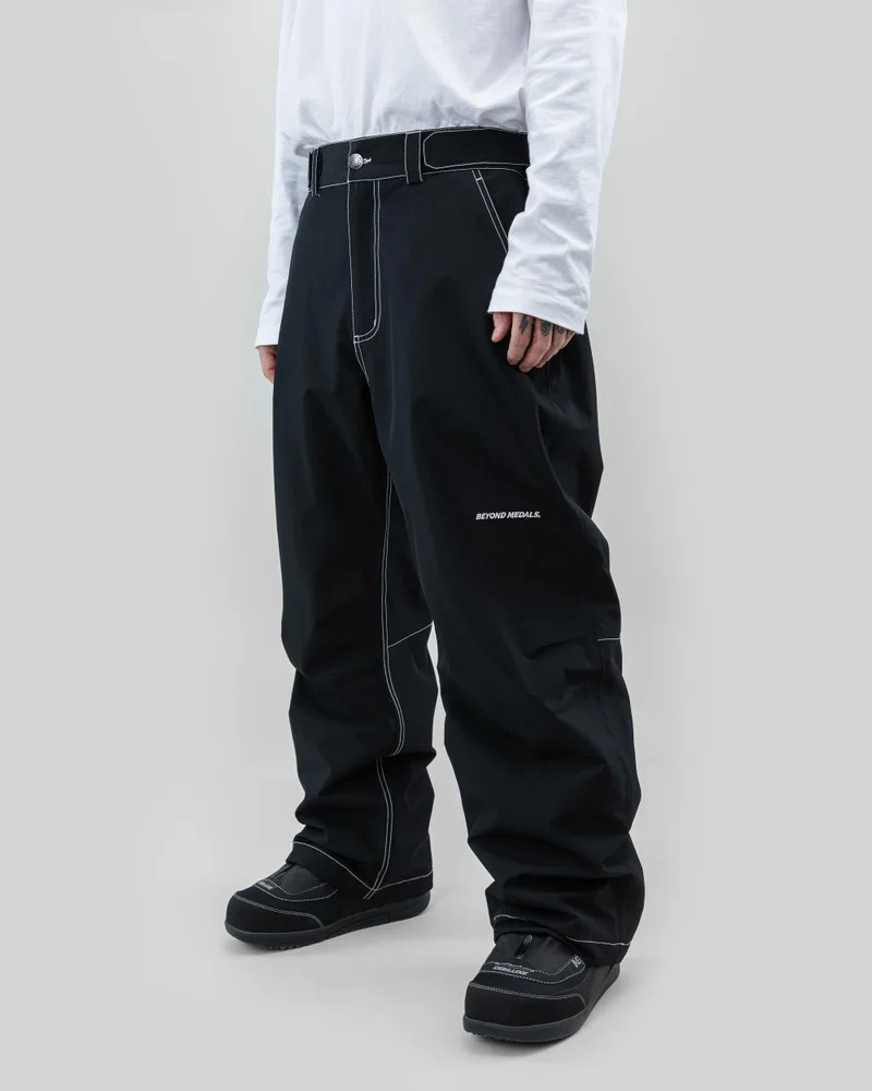 Beyond Medals Beyond Medals Stitch Pant