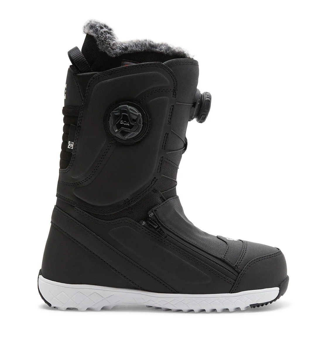 DC Snowboarding DC Women's Mora Snowboard Boot