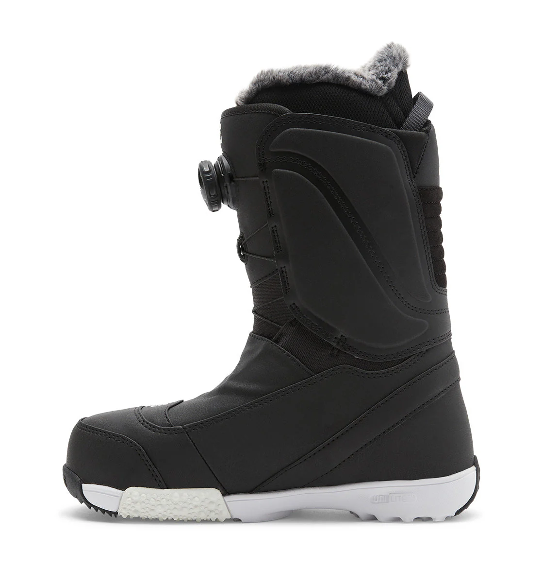 DC Snowboarding DC Women's Mora Snowboard Boot