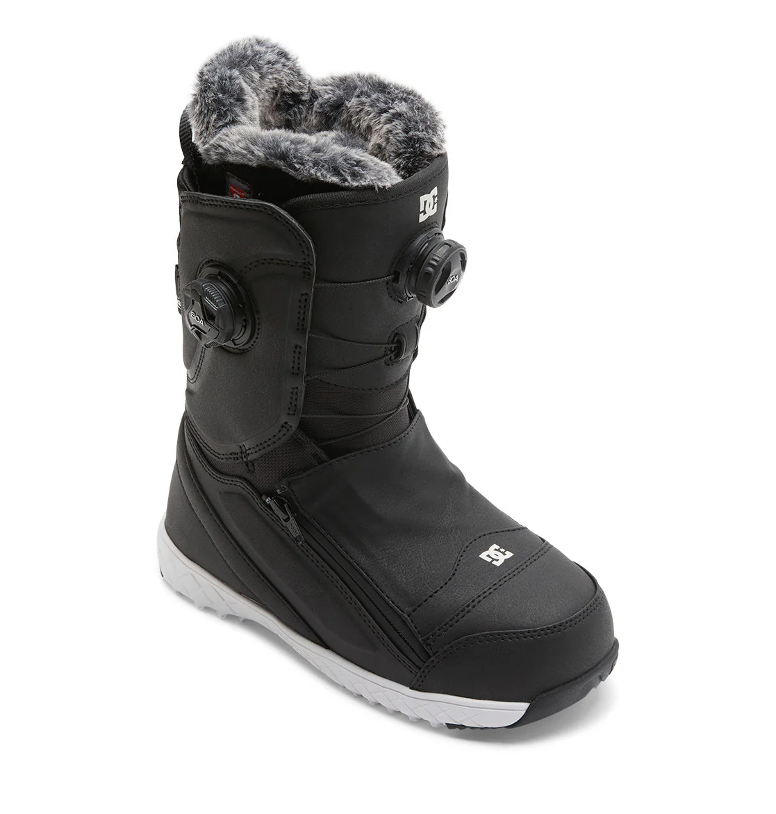 DC Snowboarding DC Women's Mora Snowboard Boot