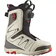 Salomon Snowboard Salomon Men's Launch BOA® SJ Snowboard Boots