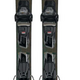 K2 Ski K2 W's Mindbender 85 Quikclik Skis w/Bindings