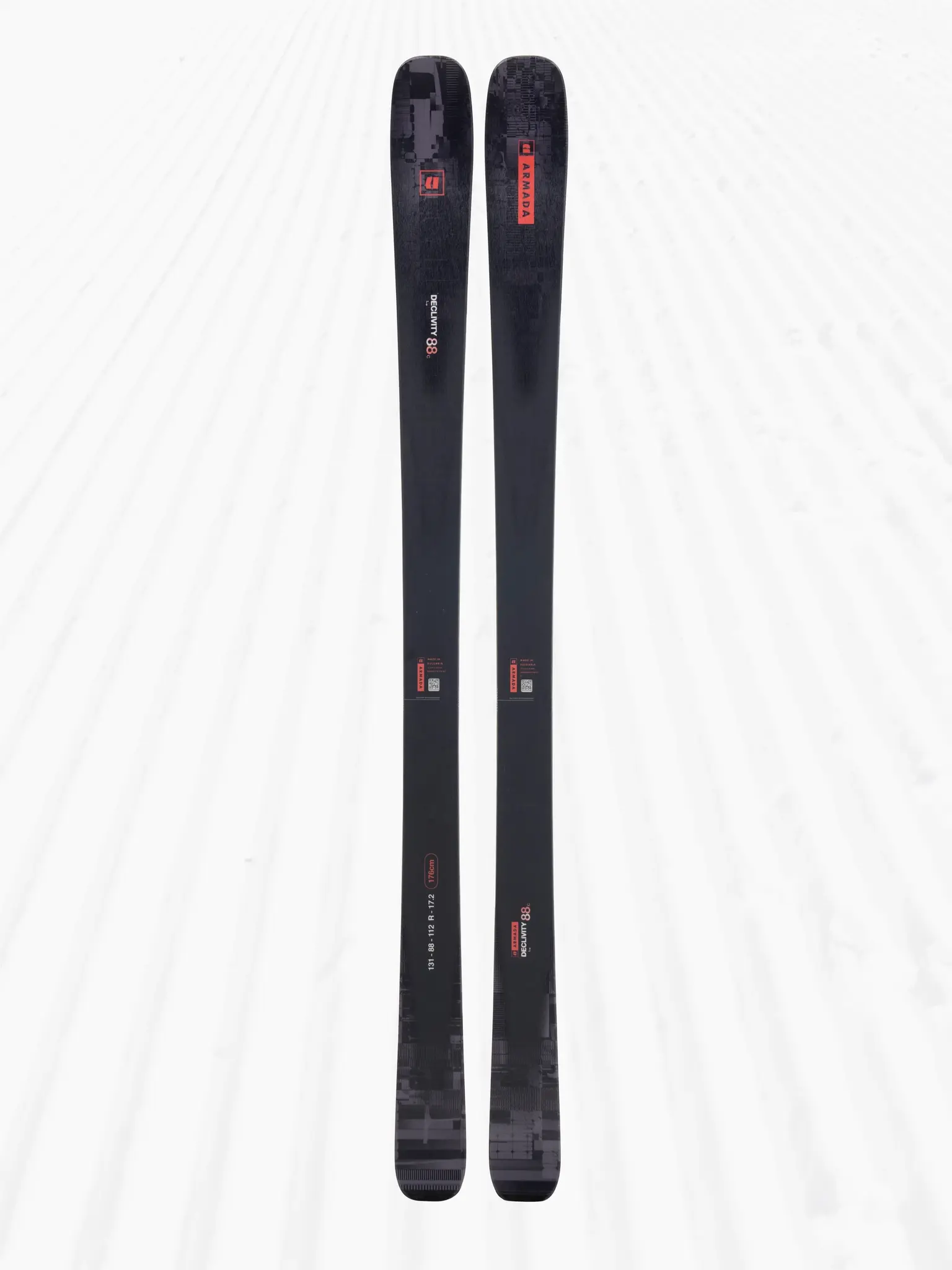 Armada Armada Declivity 88 C Skis
