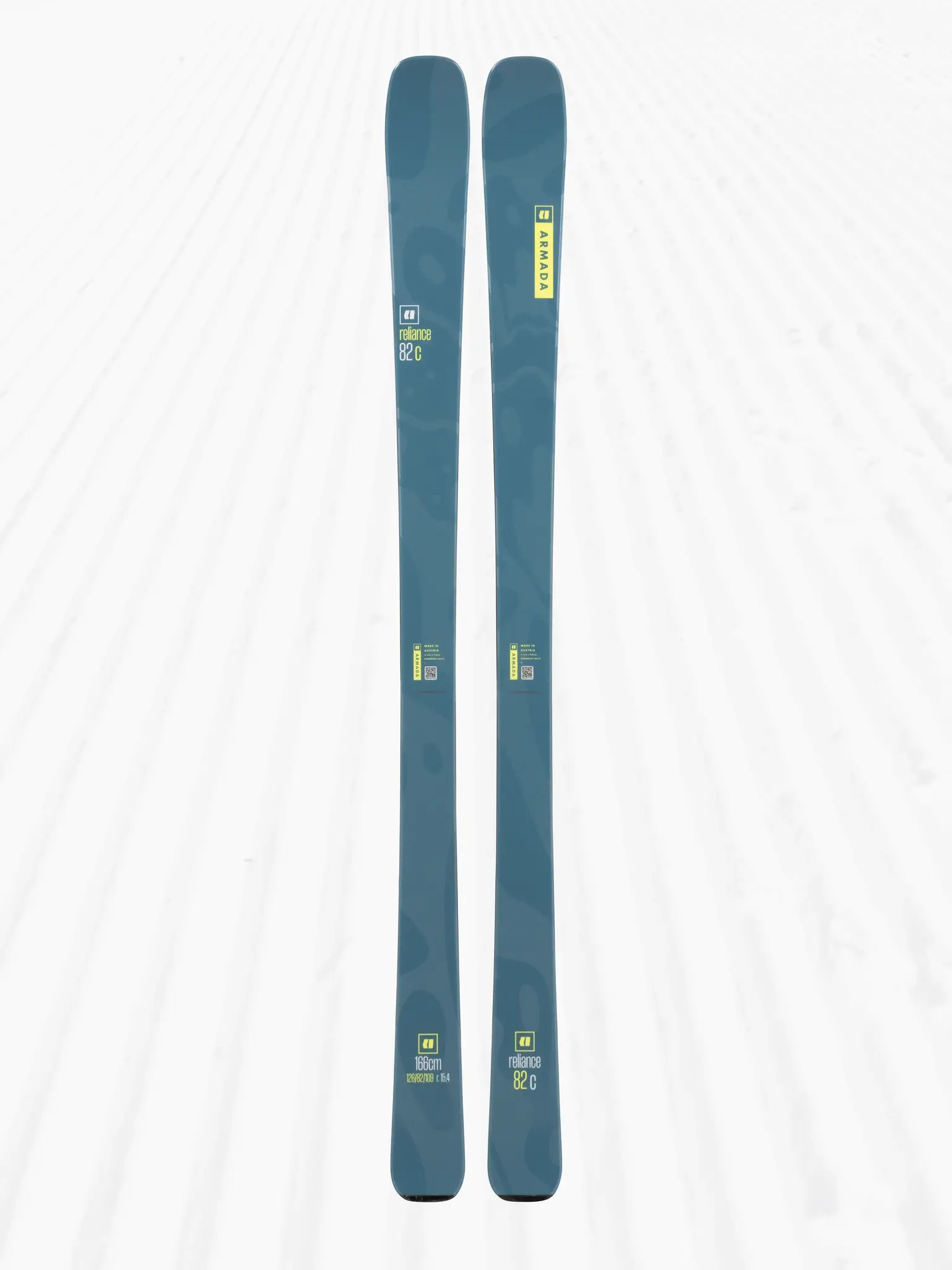 Armada Armada Reliance 82 C Skis