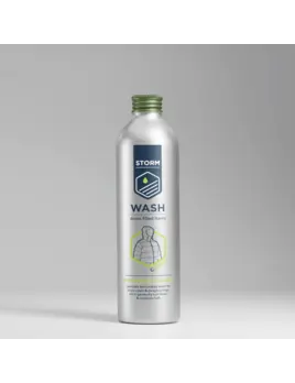 Storm Care Solutions LTD. Storm Care Down Wash