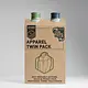 Storm Care Solutions LTD. Storm Care Apparel Wash & Proof Twin Pack Storm Care Solutions LTD. Storm Care Apparel Wash & Proof Twin Pack