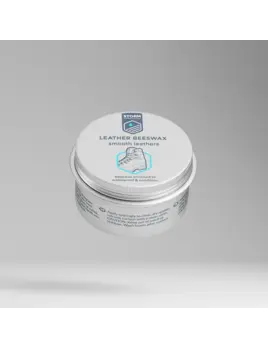 Storm Care Solutions LTD. Storm Care Leather Beeswax