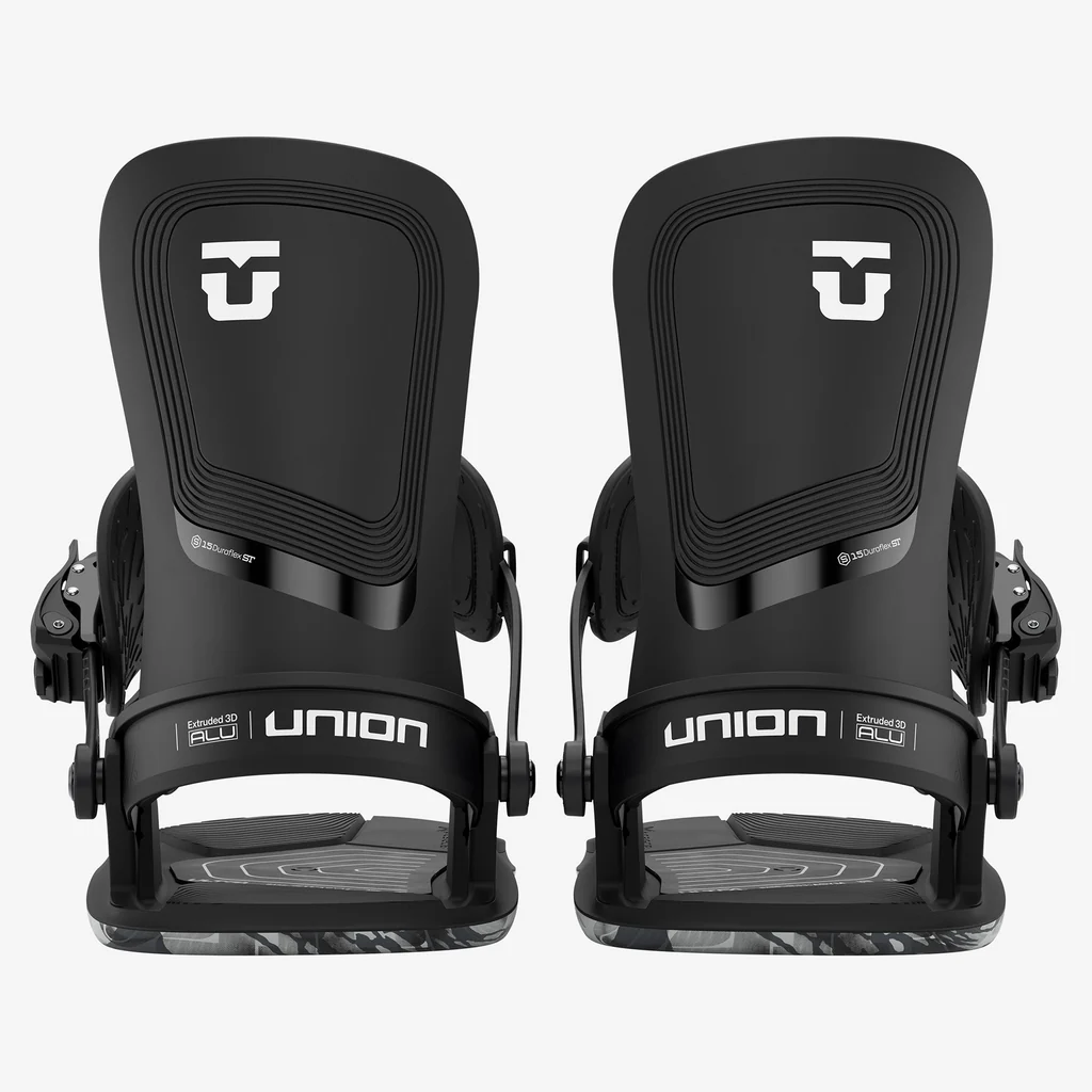 Union Union Men's Ultra Snowboard Binding