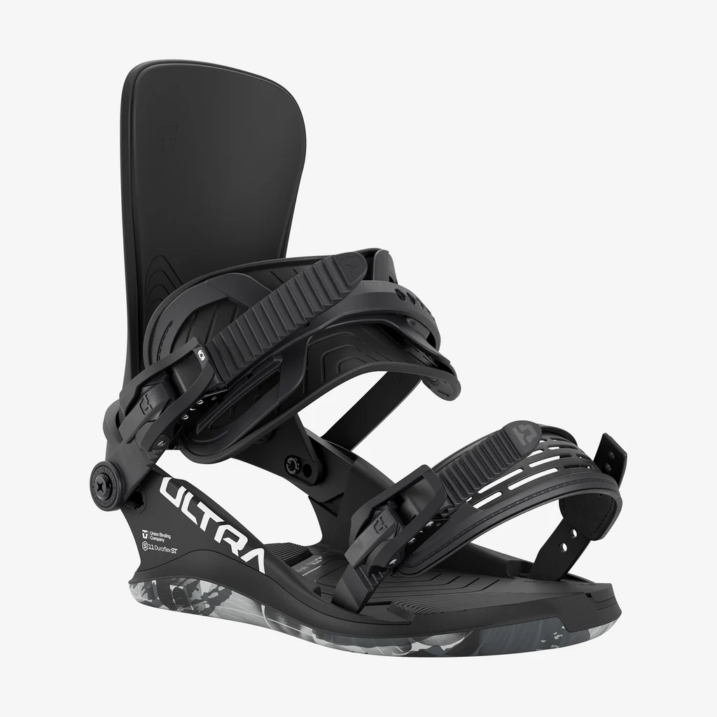 Union Union Men's Ultra Snowboard Binding