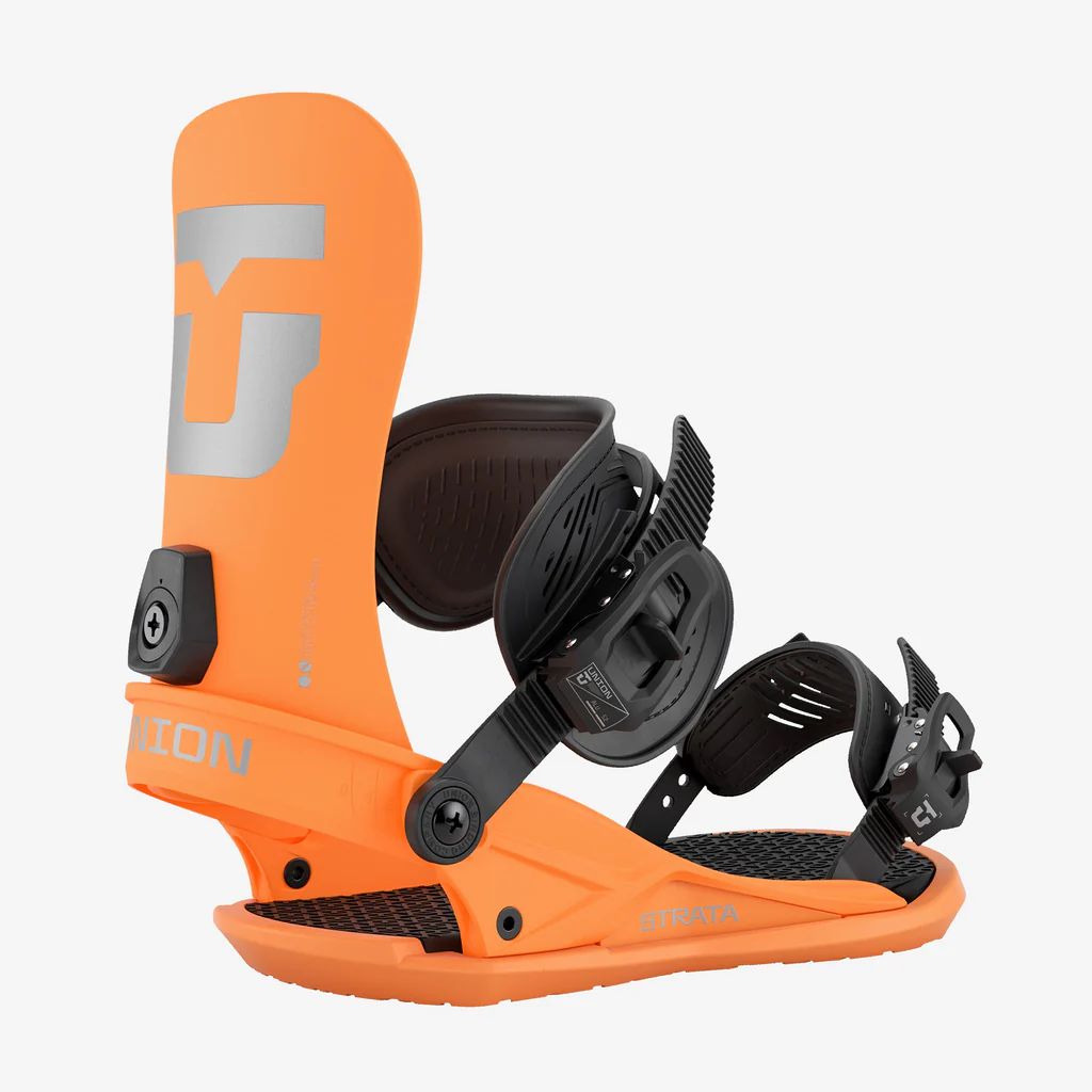 Union Union Men's Strata Snowboard Binding