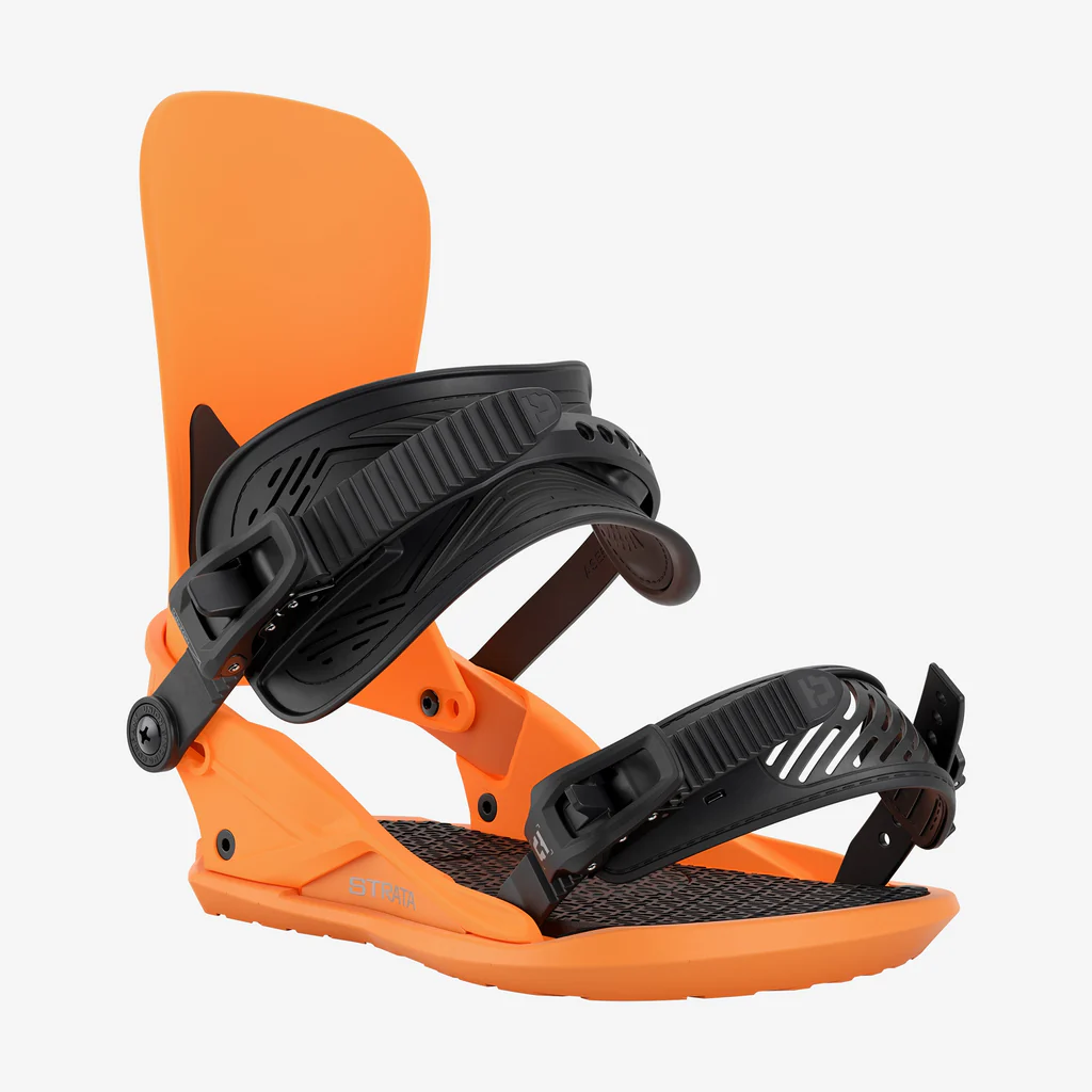 Union Union Men's Strata Snowboard Binding