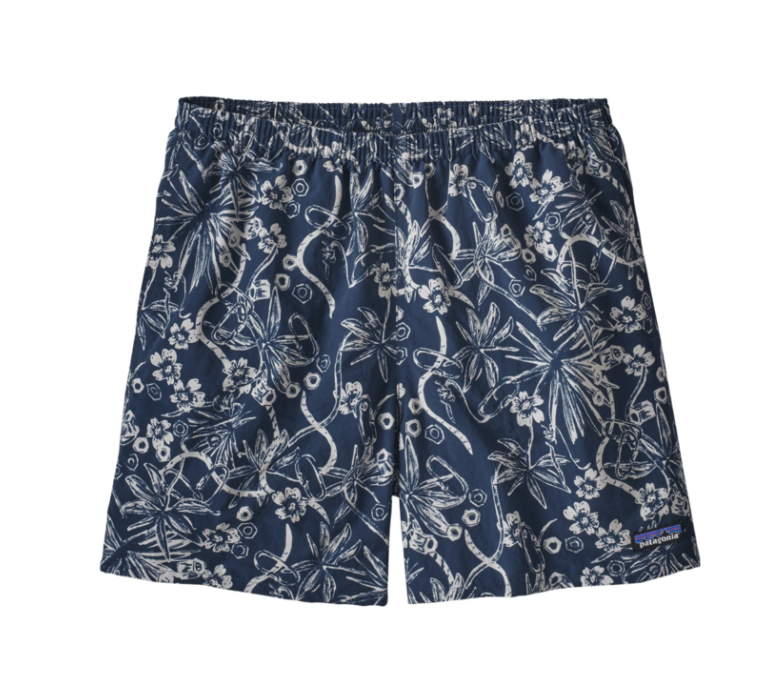 Patagonia Patagonia Men's Baggies Shorts 5" (24/25)