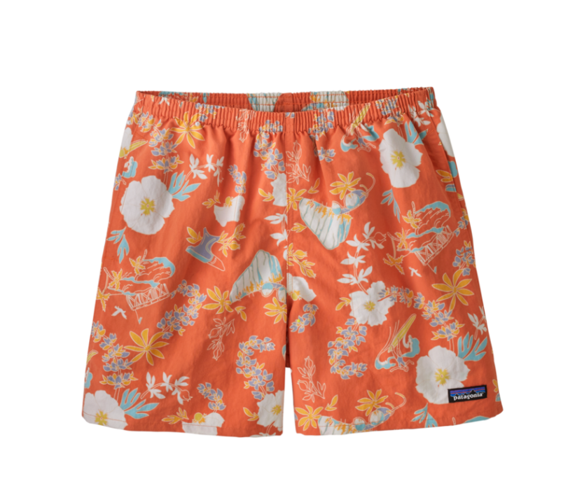 Patagonia Patagonia Men's Baggies Shorts 5" (24/25)