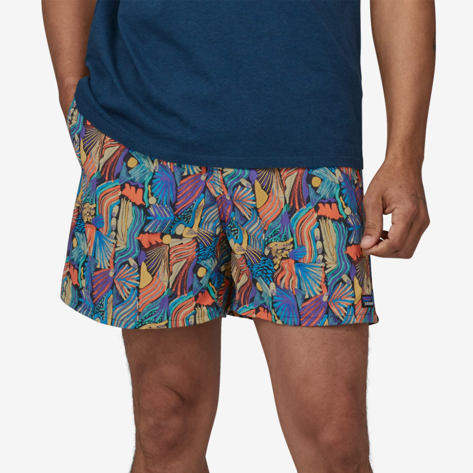 Patagonia Patagonia Men's Baggies Shorts 5" (24/25)
