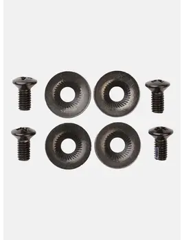Burton Burton  Disc/Channel Mounting Hardware