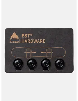Burton Burton EST® Compatibility Hardware Kit