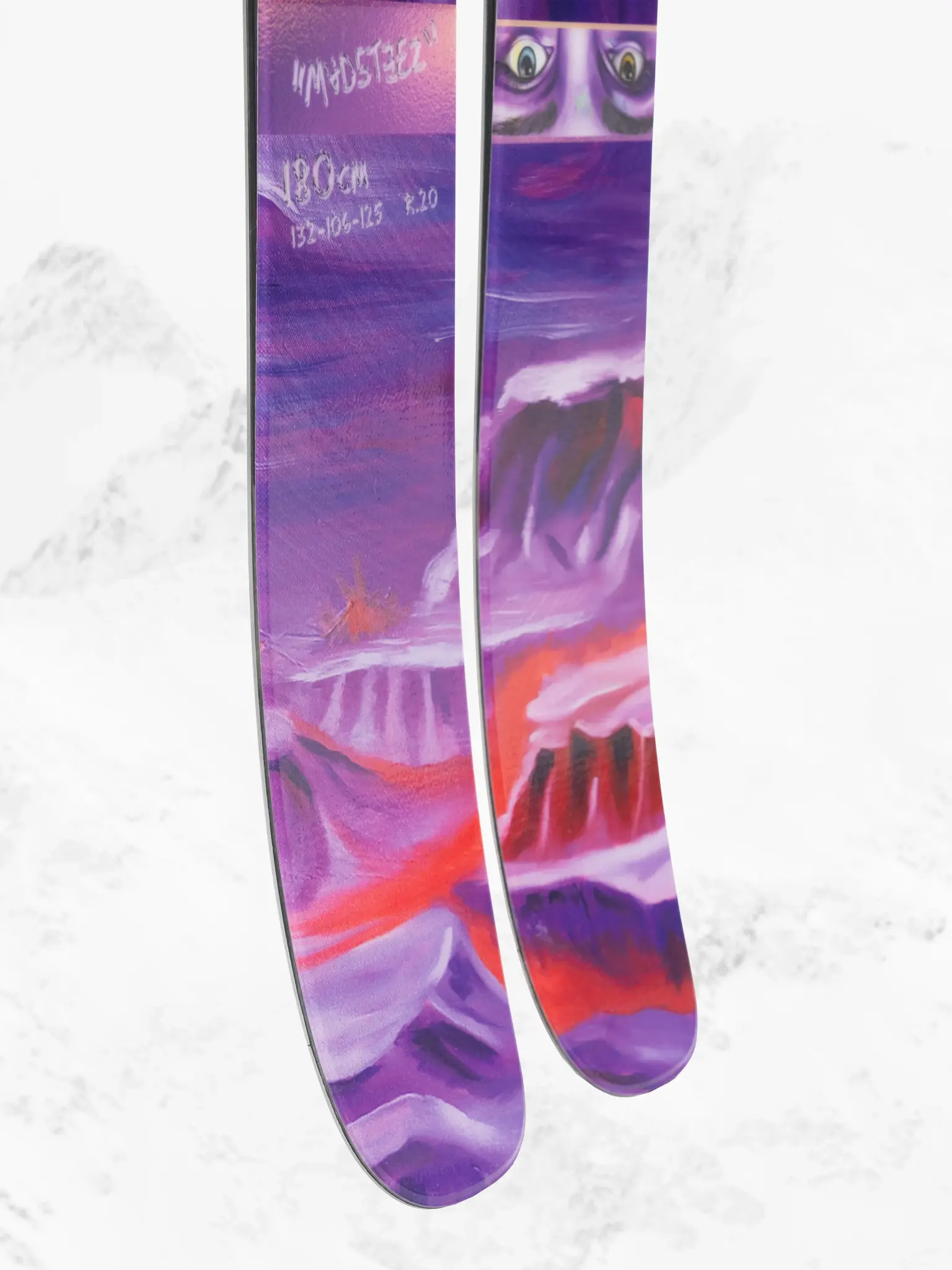 Armada Armada ARV 106 Skis