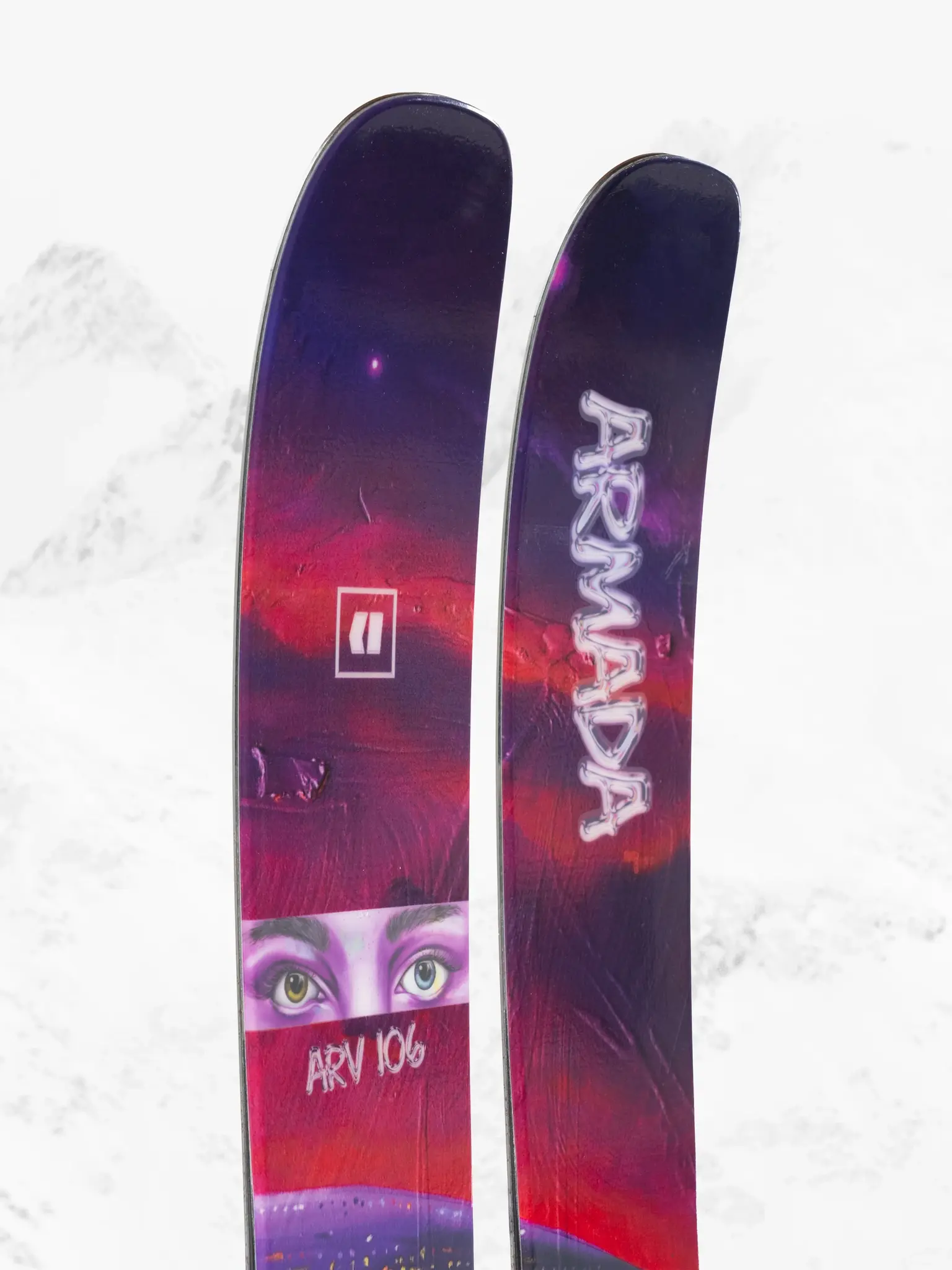 Armada Armada ARV 106 Skis