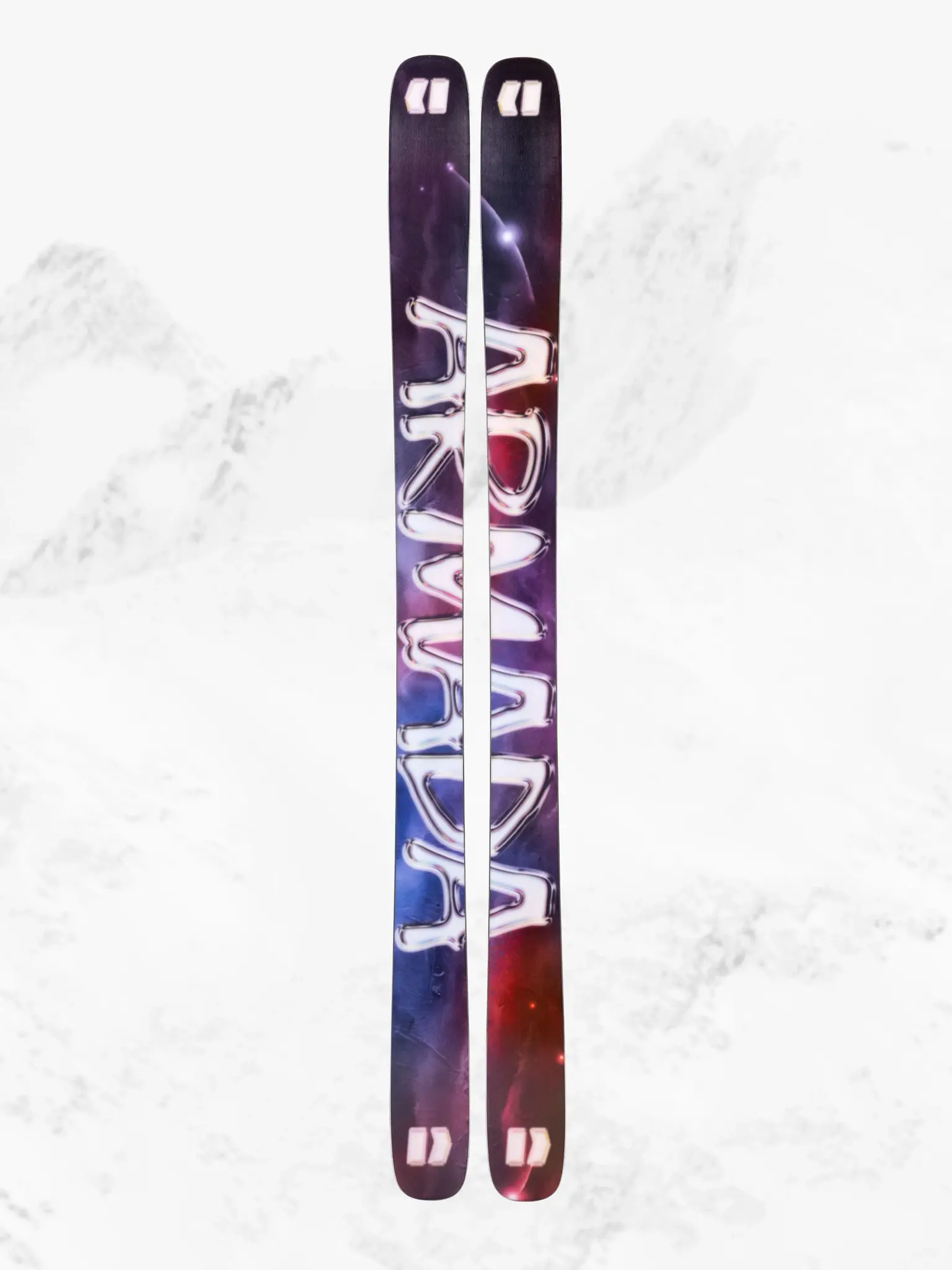 Armada Armada ARV 106 Skis
