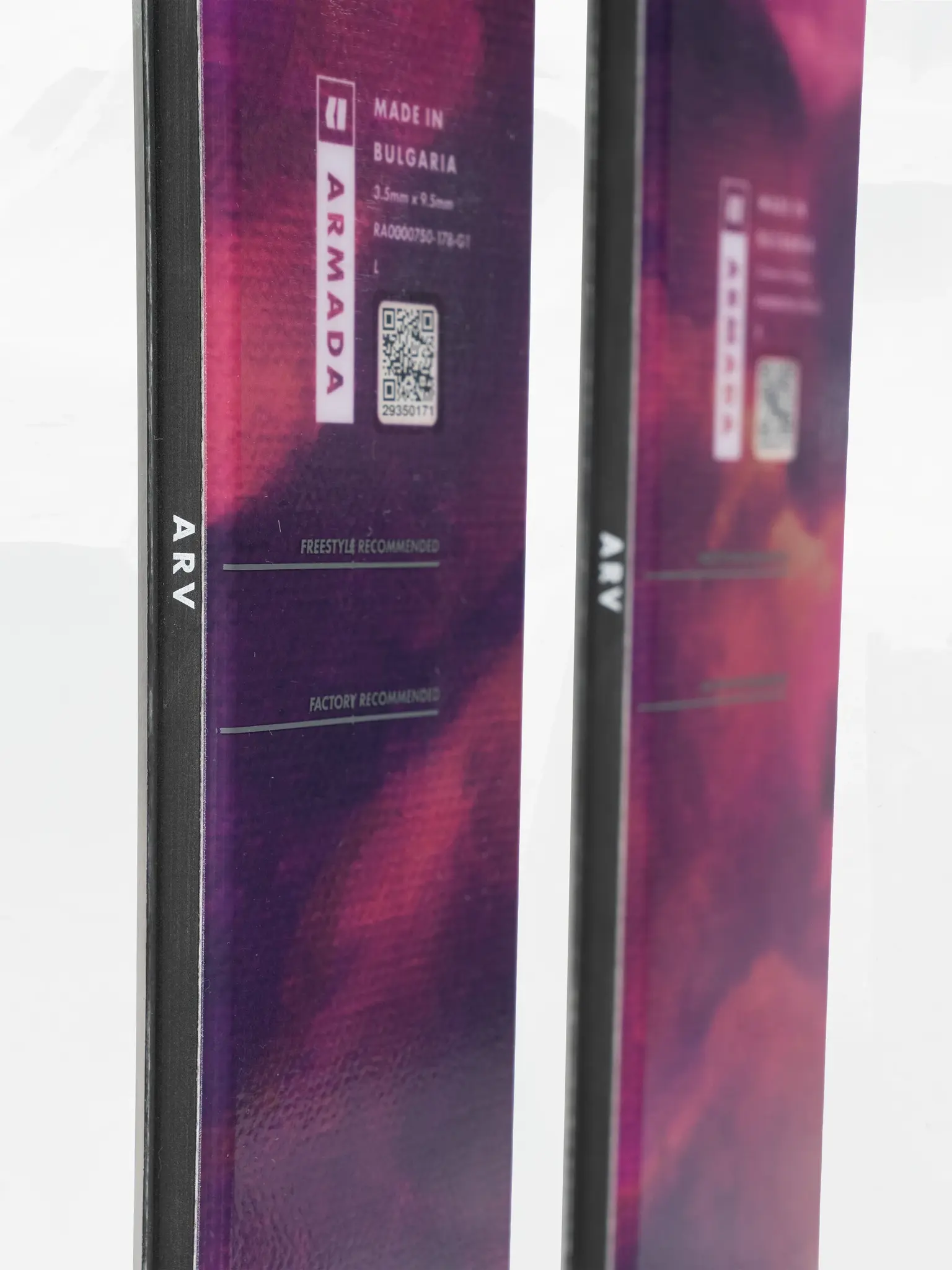 Armada Armada ARV 94 Skis