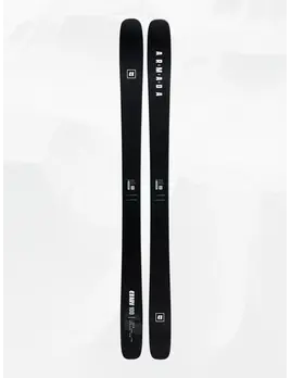 Armada Armada ARV 100 Black Edition Skis
