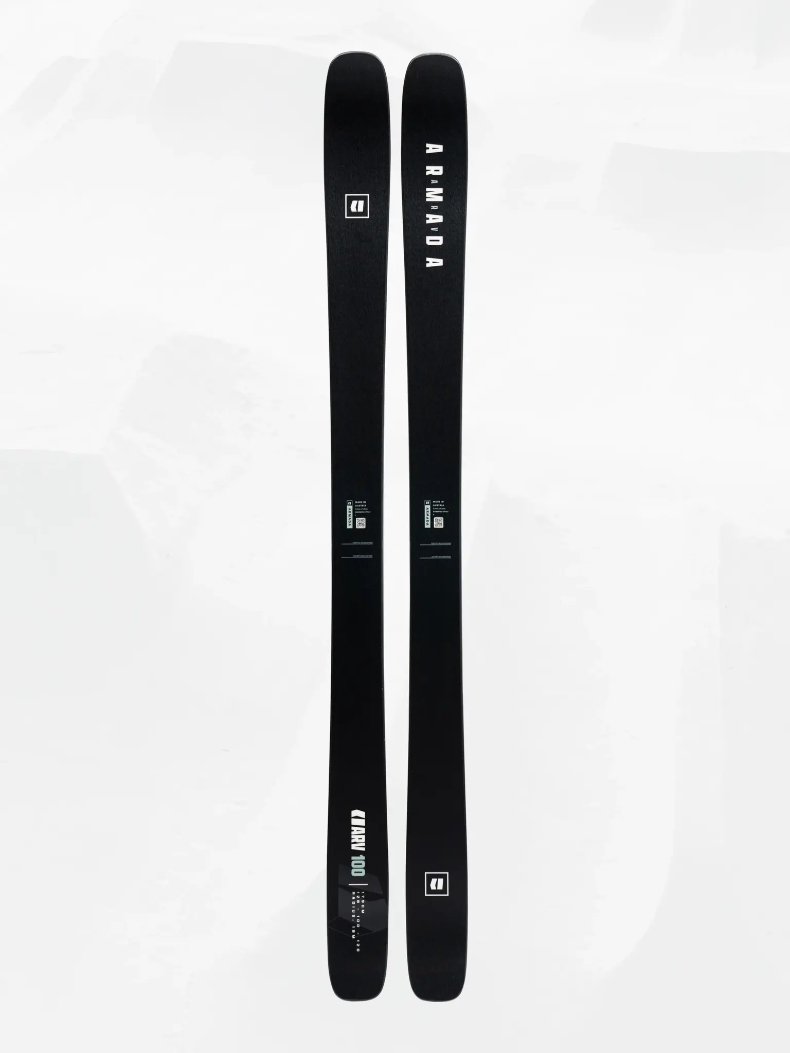 Armada Armada ARV 100 Black Edition Skis
