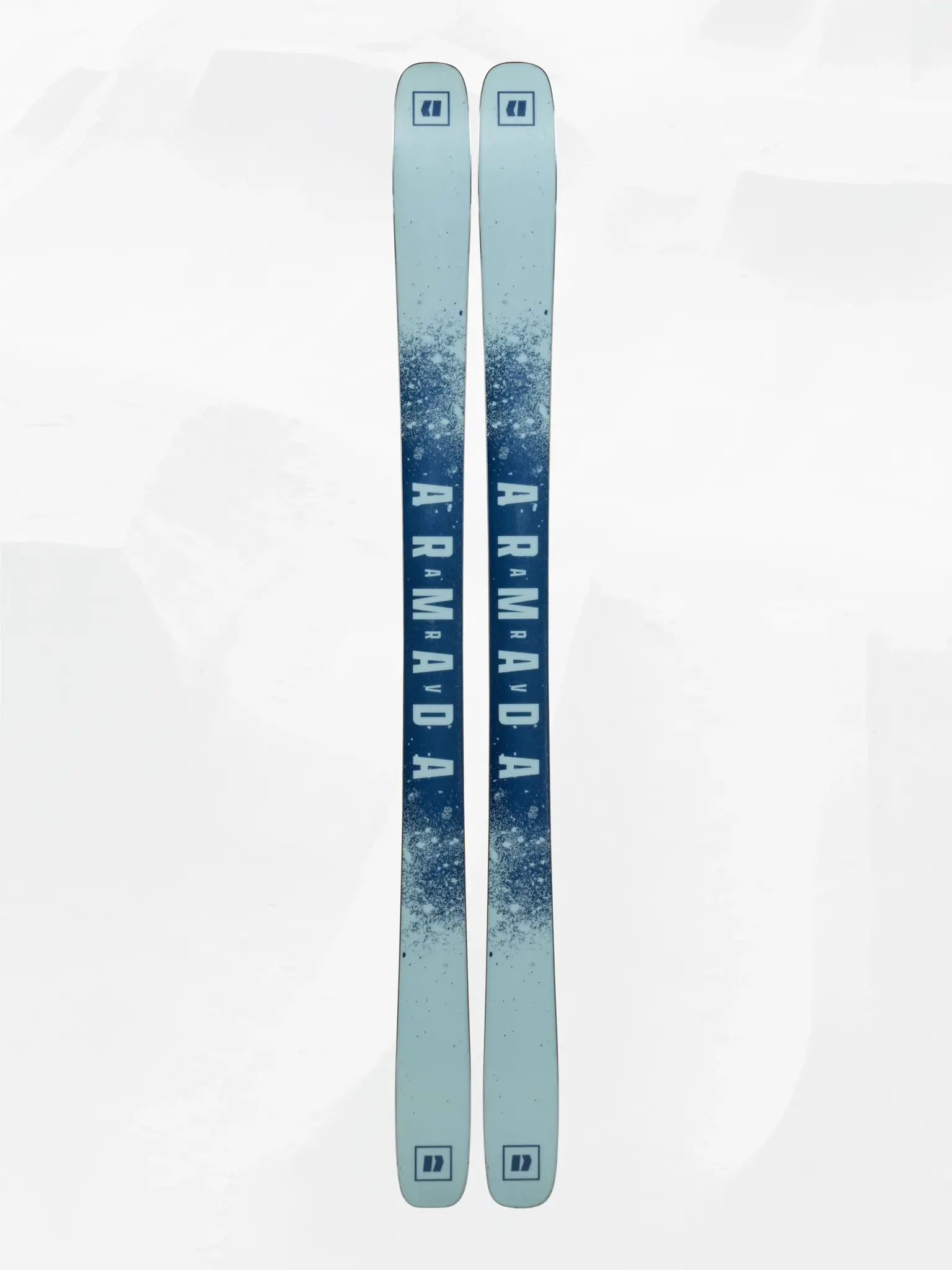 Armada Armada ARV 100 Black Edition Skis
