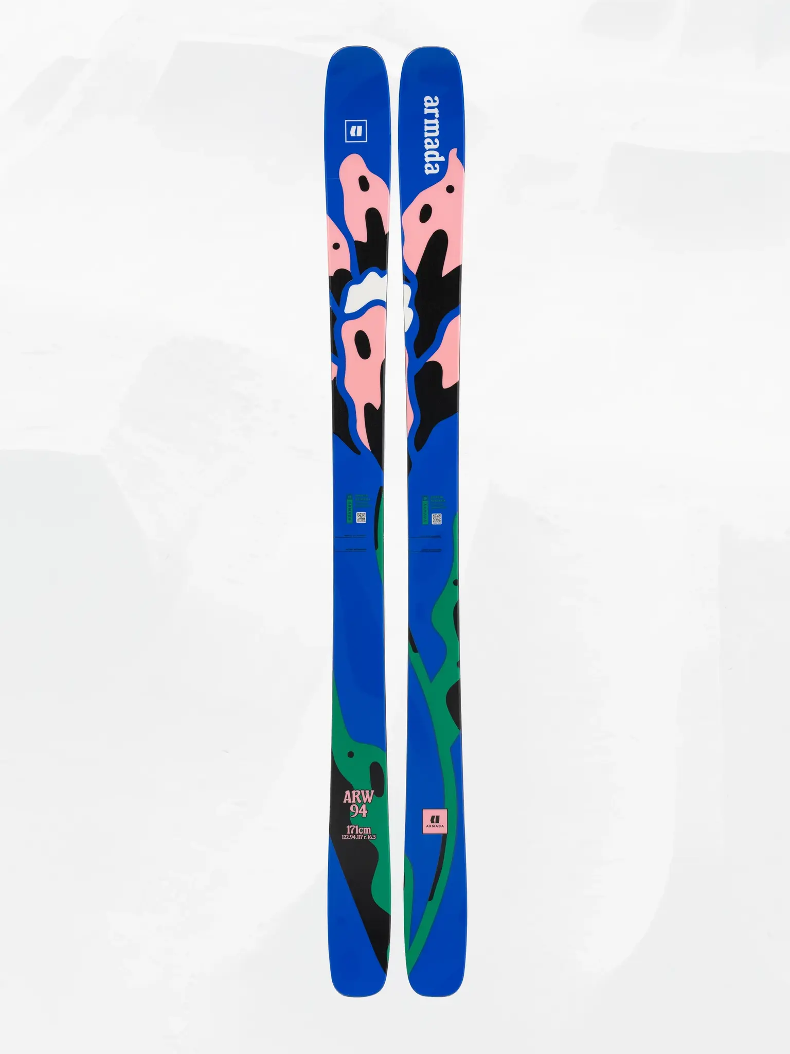 Armada Armada ARW 94 Skis