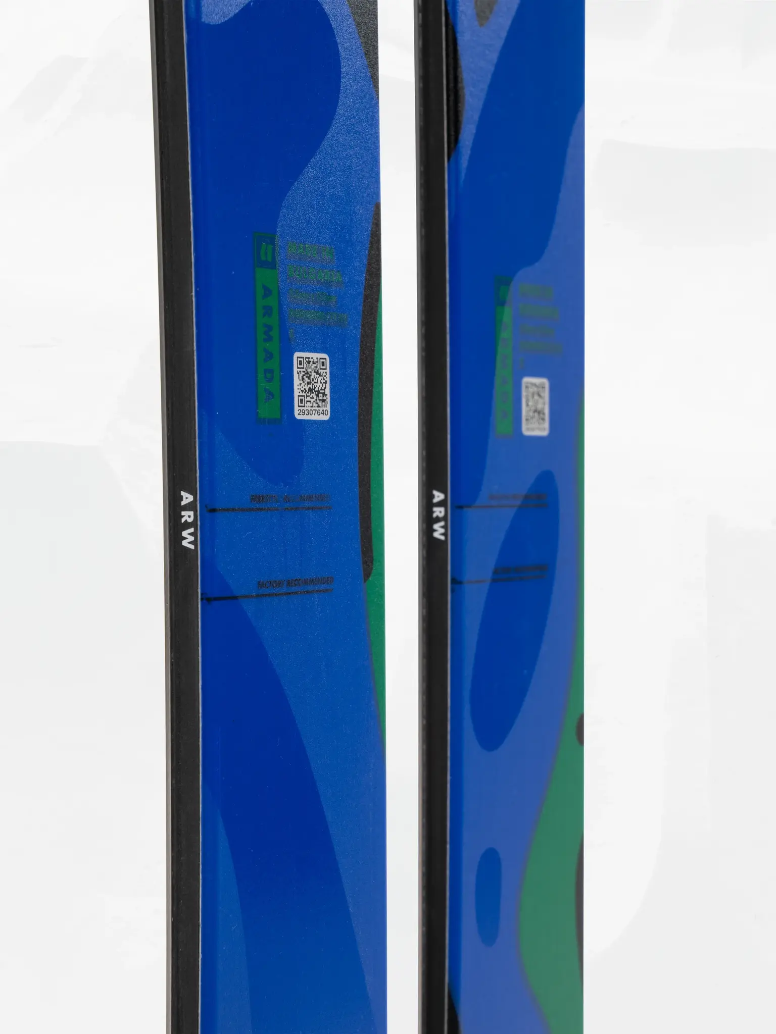 Armada Armada ARW 94 Skis