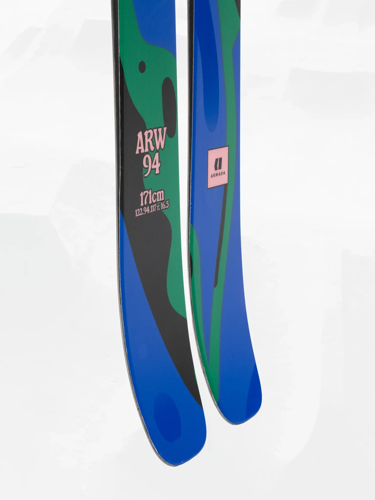 Armada Armada ARW 94 Skis