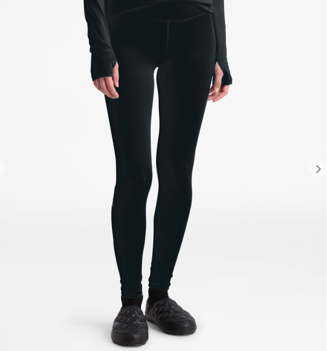 The North Face The North Face Women's Warm Poly Tight (20/21)